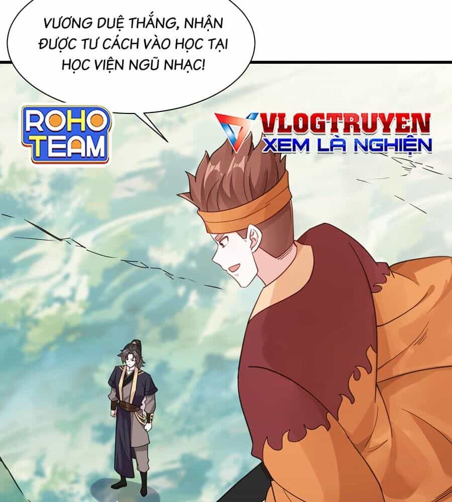 Vạn Năm Sau Ta Tùy Tâm Ta Tùy Tâm Sở Dục - Chương 24 - ảnh 47