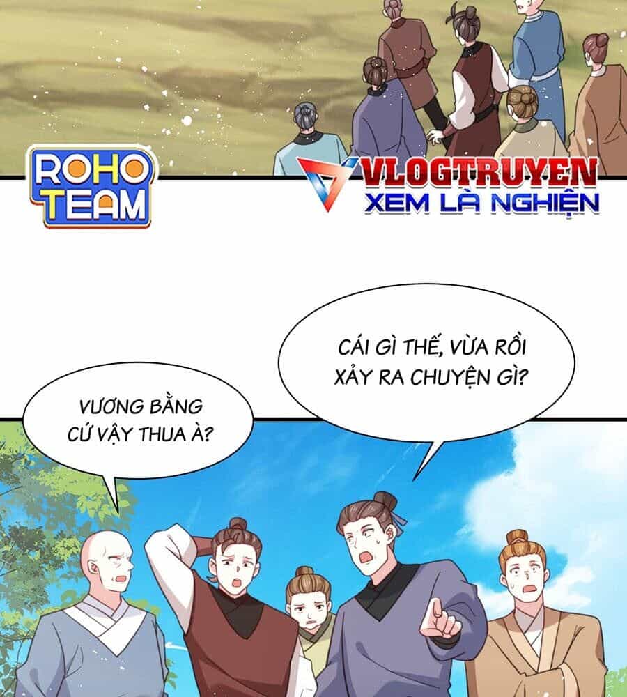 Vạn Năm Sau Ta Tùy Tâm Ta Tùy Tâm Sở Dục - Chương 24 - ảnh 9