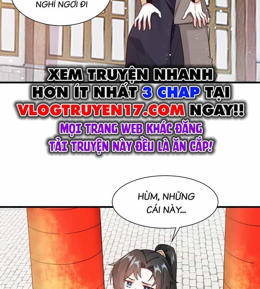 Vạn Năm Sau Ta Tùy Tâm Ta Tùy Tâm Sở Dục - Chương 25 - ảnh 33