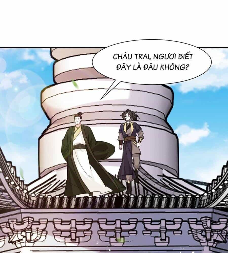 Vạn Năm Sau Ta Tùy Tâm Ta Tùy Tâm Sở Dục - Chương 25 - ảnh 41
