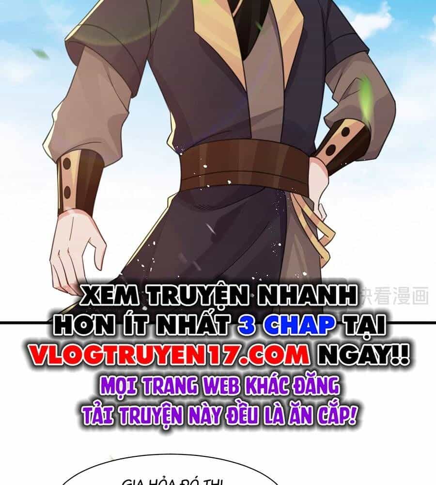 Vạn Năm Sau Ta Tùy Tâm Ta Tùy Tâm Sở Dục - Chương 25 - ảnh 50