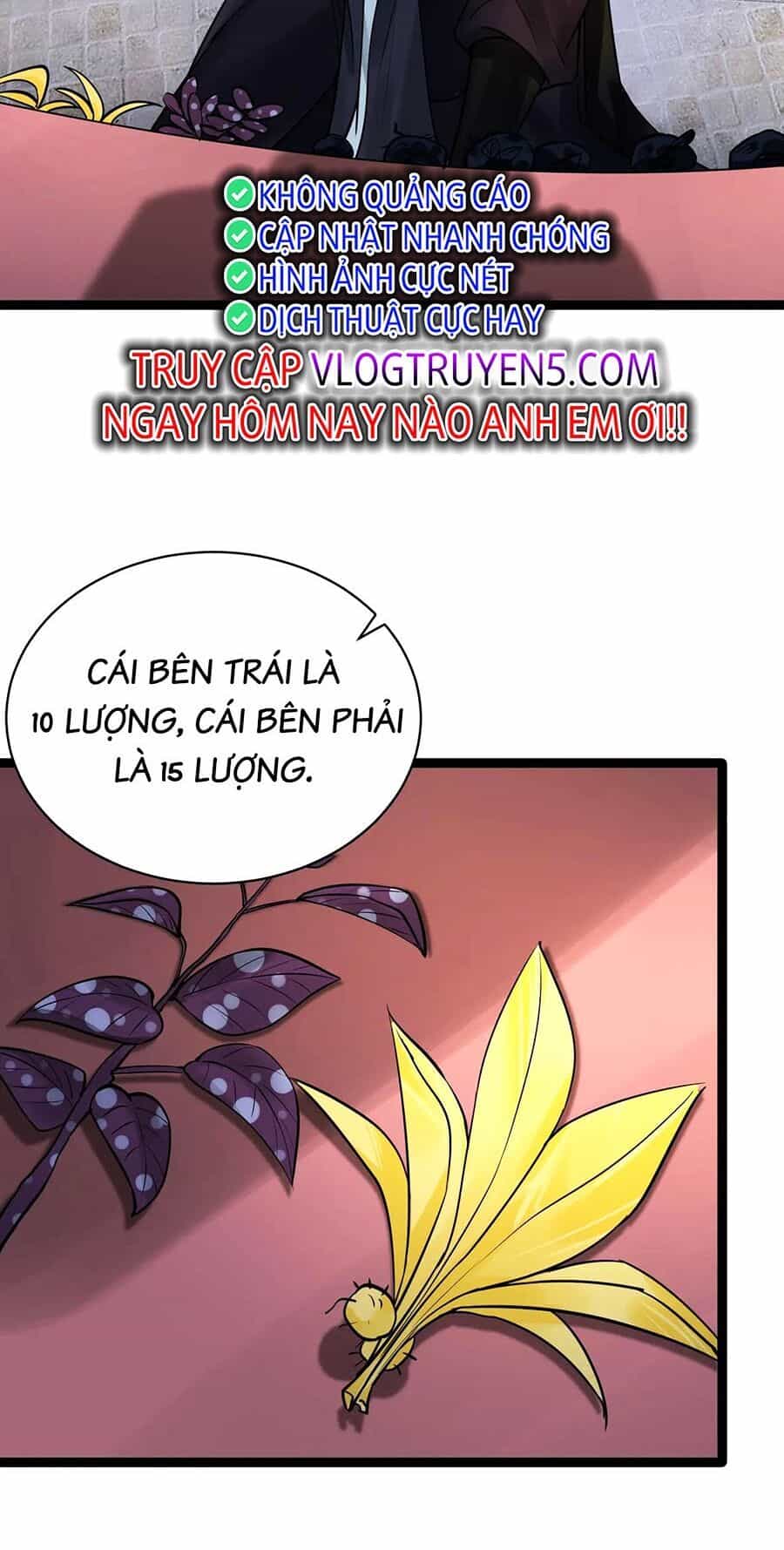 Vạn Năm Sau Ta Tùy Tâm Ta Tùy Tâm Sở Dục - Chương 4 - ảnh 25