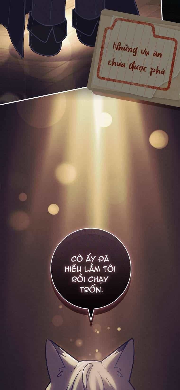 Văn Phòng Thám Tử Dành Cho Nam Chính Hối Hận! - Chương 1 - ảnh 12