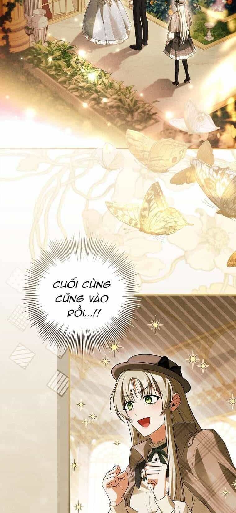 Văn Phòng Thám Tử Dành Cho Nam Chính Hối Hận! - Chương 10 - ảnh 2