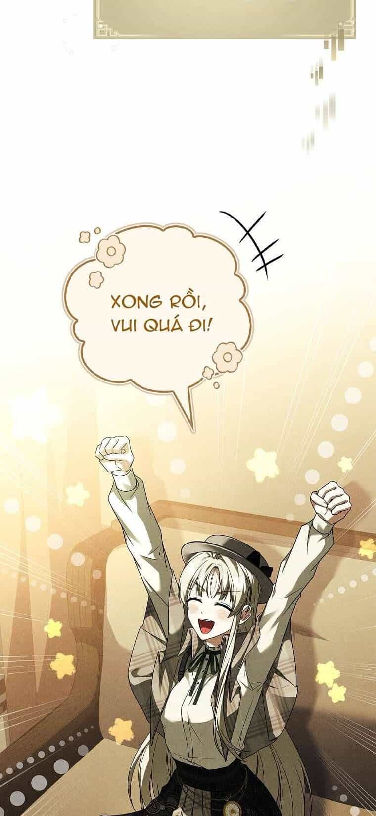 Văn Phòng Thám Tử Dành Cho Nam Chính Hối Hận! - Chương 10 - ảnh 47
