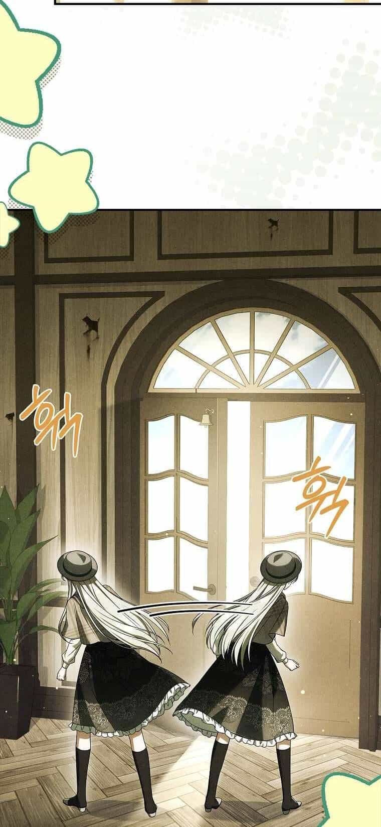 Văn Phòng Thám Tử Dành Cho Nam Chính Hối Hận! - Chương 10 - ảnh 61