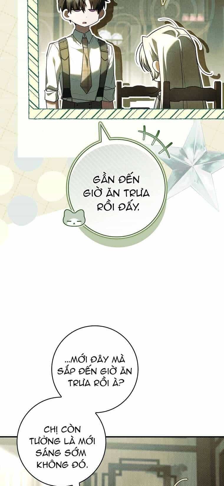 Văn Phòng Thám Tử Dành Cho Nam Chính Hối Hận! - Chương 11 - ảnh 42