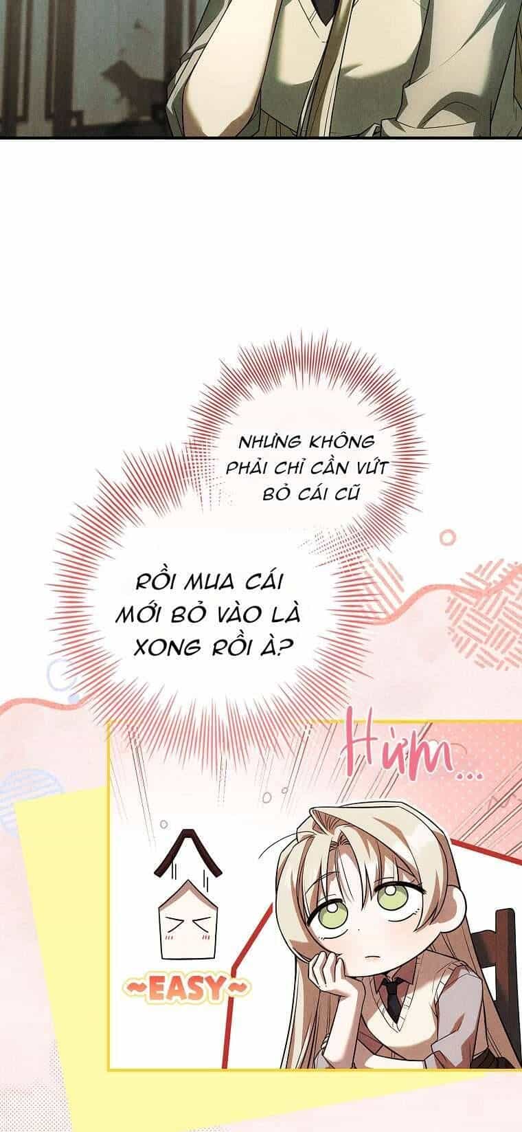 Văn Phòng Thám Tử Dành Cho Nam Chính Hối Hận! - Chương 11 - ảnh 52