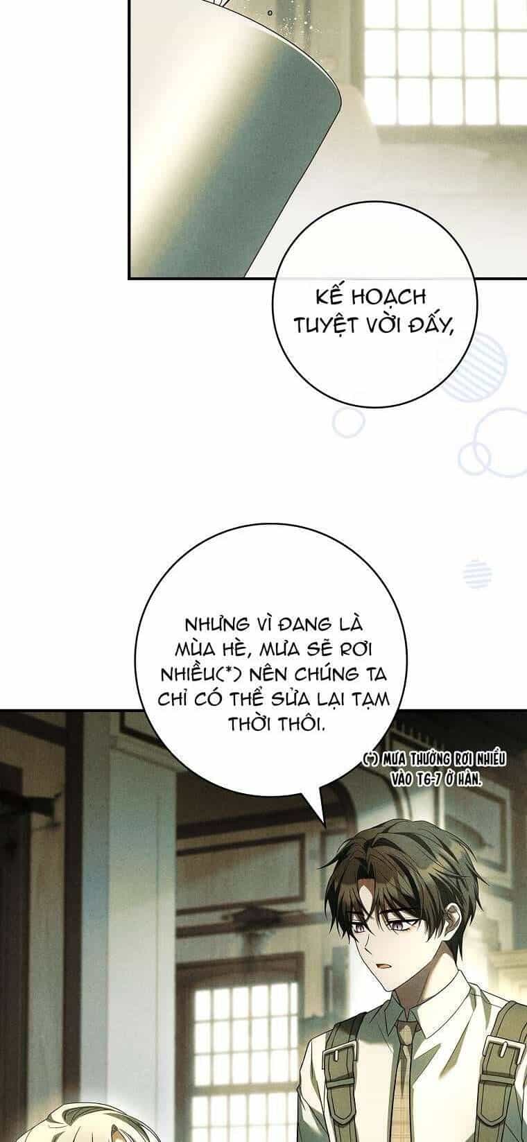 Văn Phòng Thám Tử Dành Cho Nam Chính Hối Hận! - Chương 11 - ảnh 55