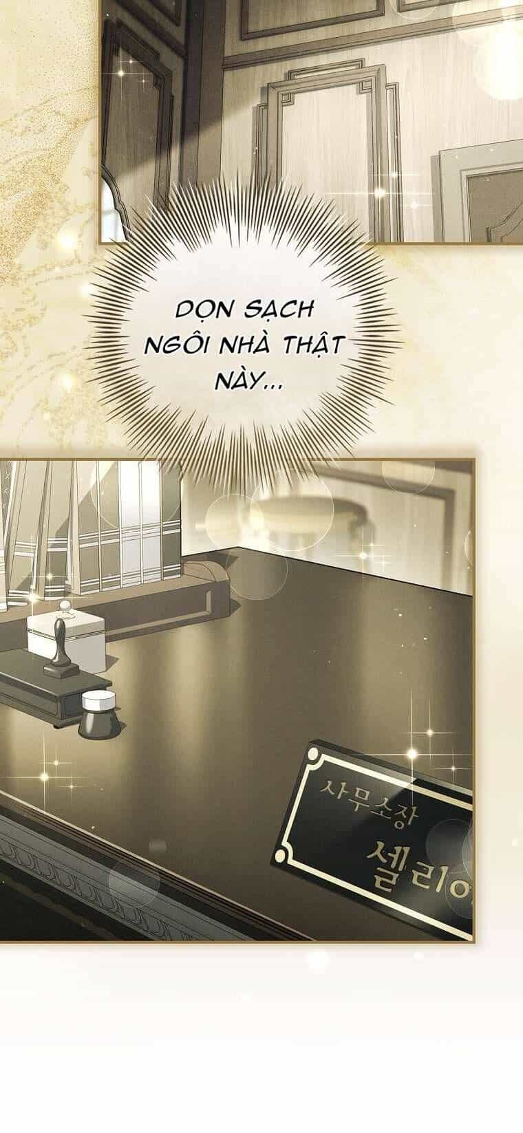 Văn Phòng Thám Tử Dành Cho Nam Chính Hối Hận! - Chương 11 - ảnh 6