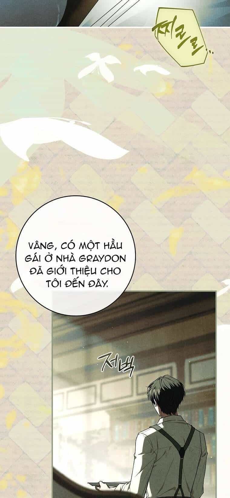 Văn Phòng Thám Tử Dành Cho Nam Chính Hối Hận! - Chương 12 - ảnh 17
