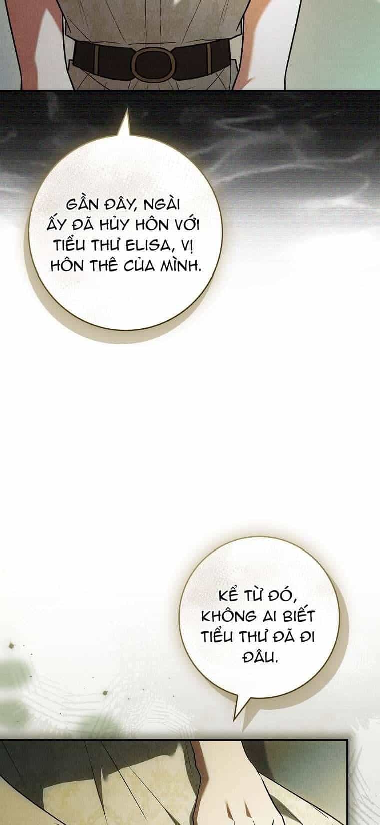 Văn Phòng Thám Tử Dành Cho Nam Chính Hối Hận! - Chương 12 - ảnh 26