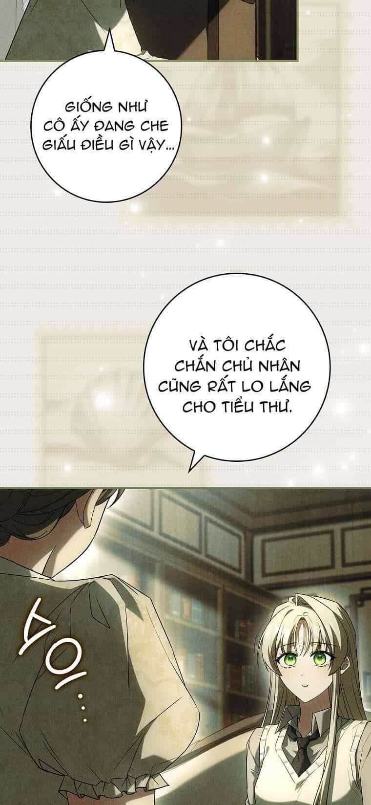 Văn Phòng Thám Tử Dành Cho Nam Chính Hối Hận! - Chương 12 - ảnh 36