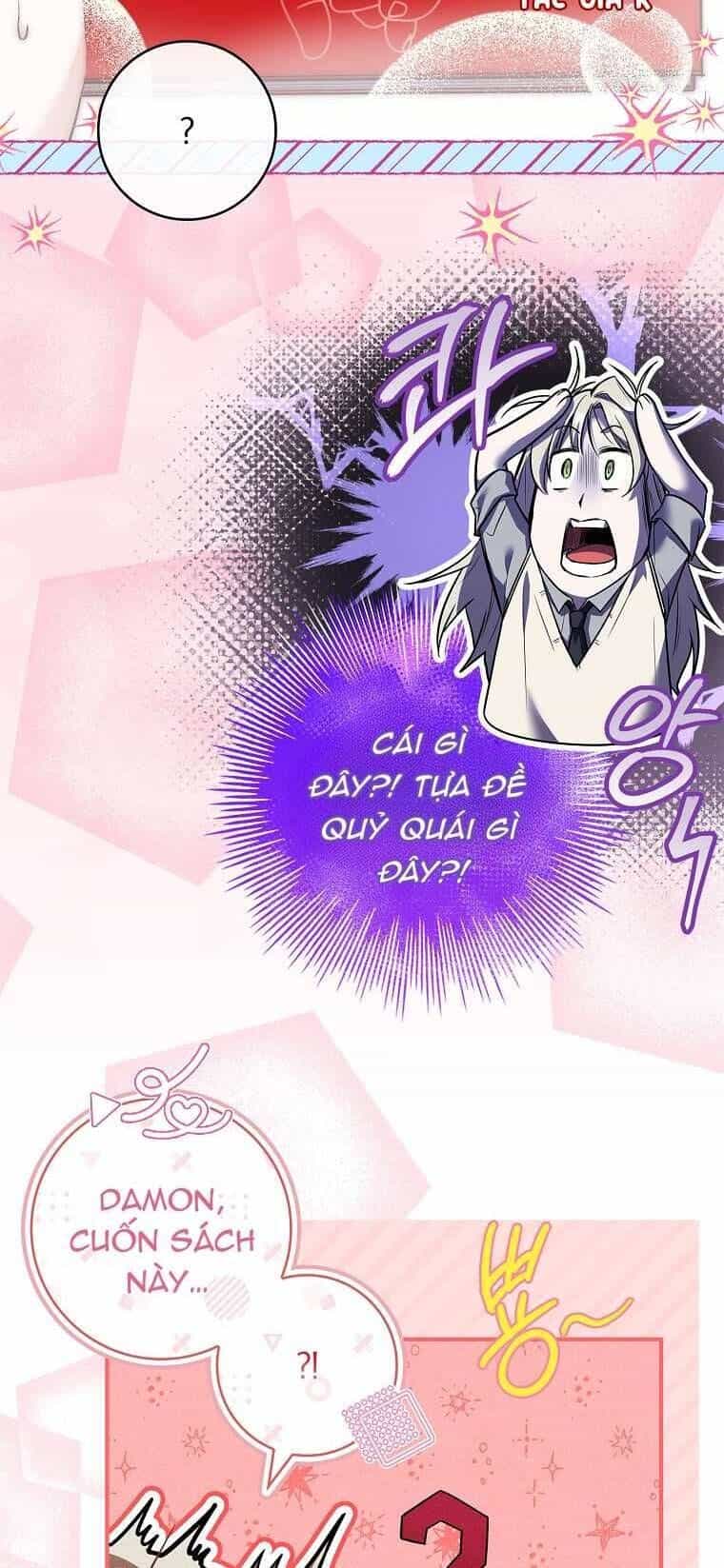 Văn Phòng Thám Tử Dành Cho Nam Chính Hối Hận! - Chương 12 - ảnh 56