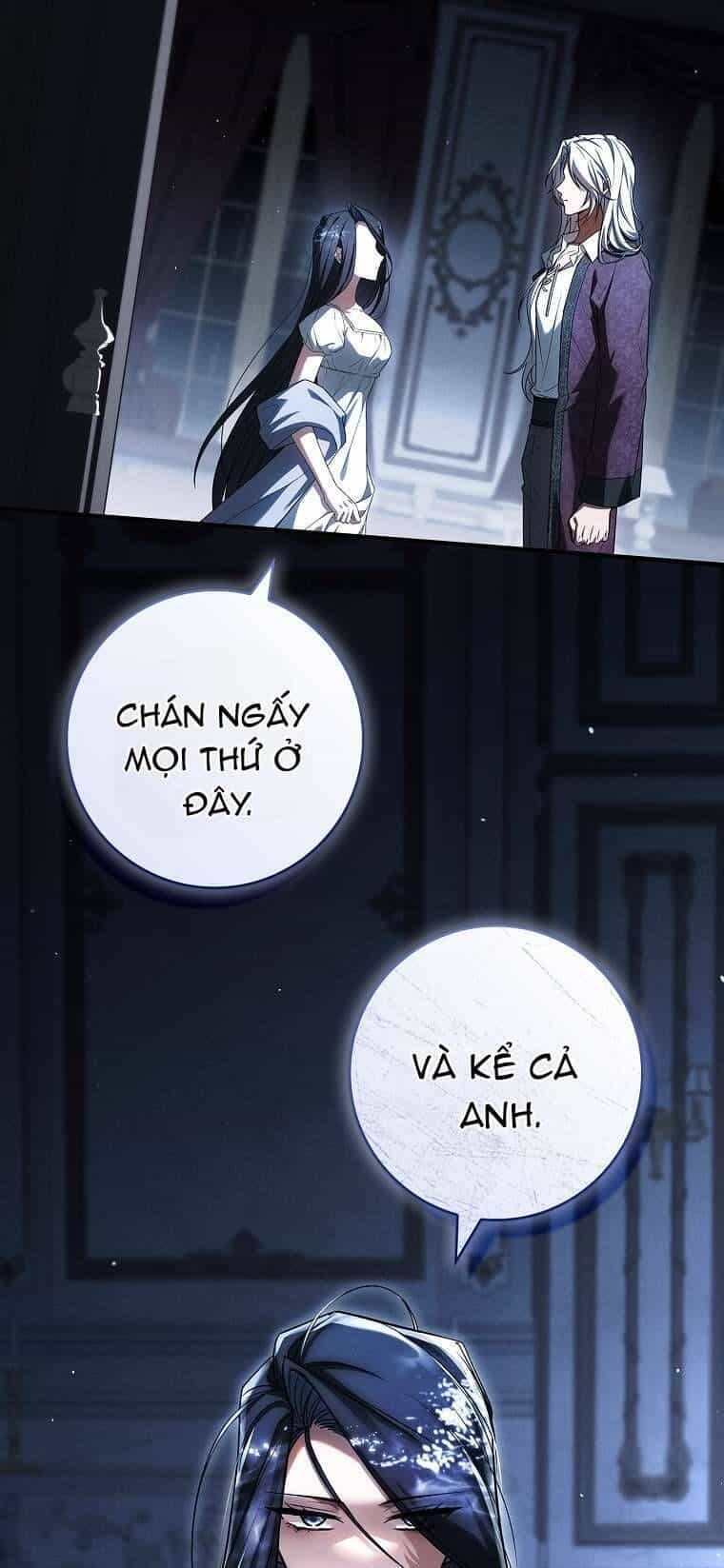Văn Phòng Thám Tử Dành Cho Nam Chính Hối Hận! - Chương 12 - ảnh 6