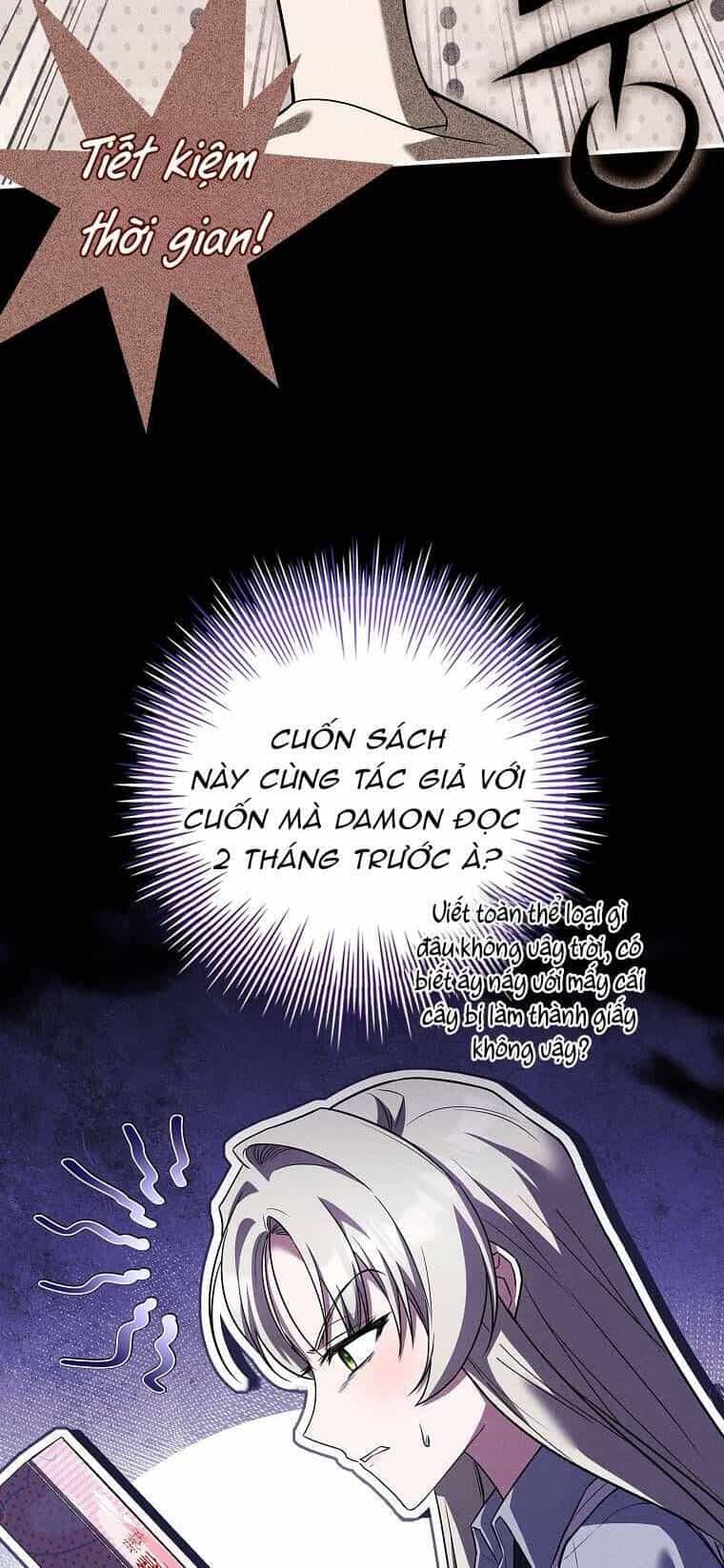 Văn Phòng Thám Tử Dành Cho Nam Chính Hối Hận! - Chương 12 - ảnh 64