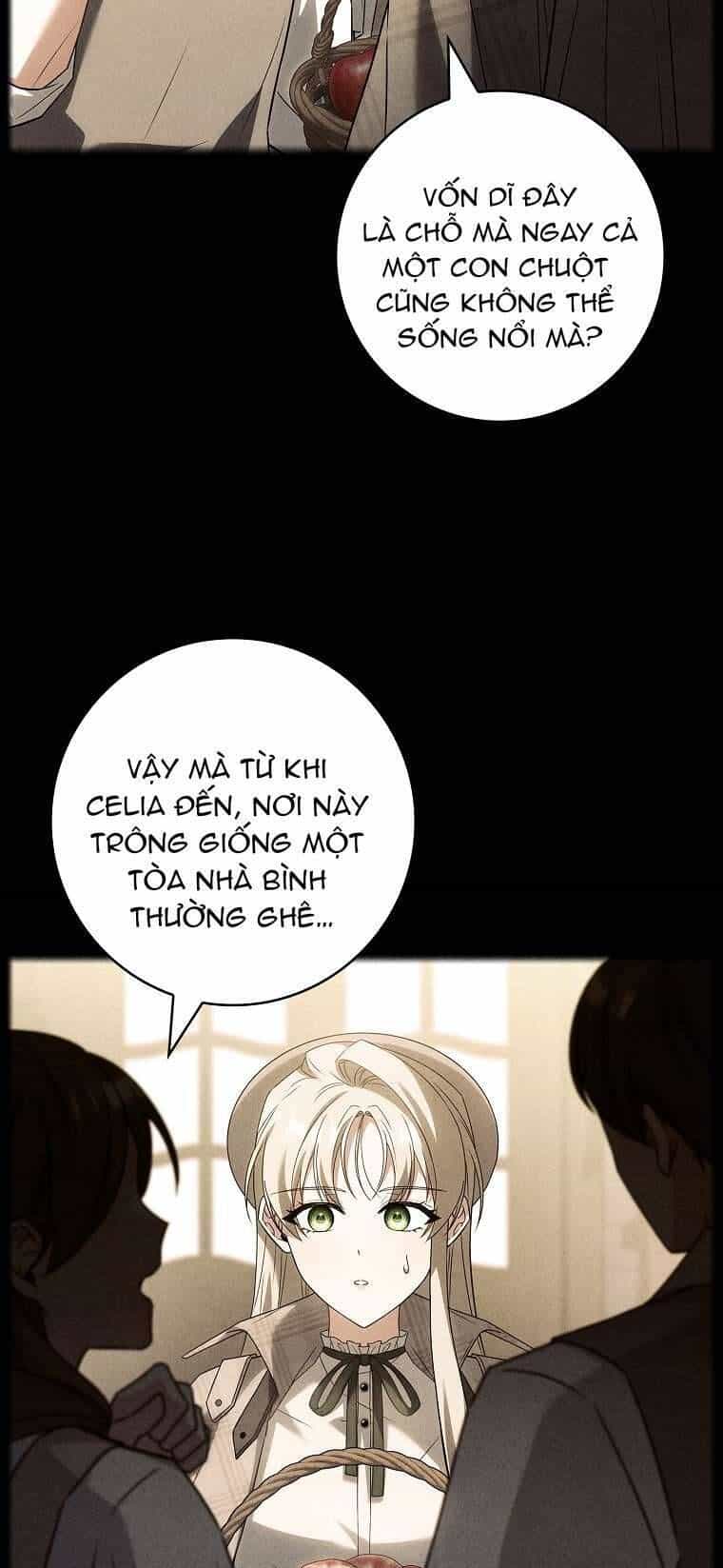 Văn Phòng Thám Tử Dành Cho Nam Chính Hối Hận! - Chương 13 - ảnh 26