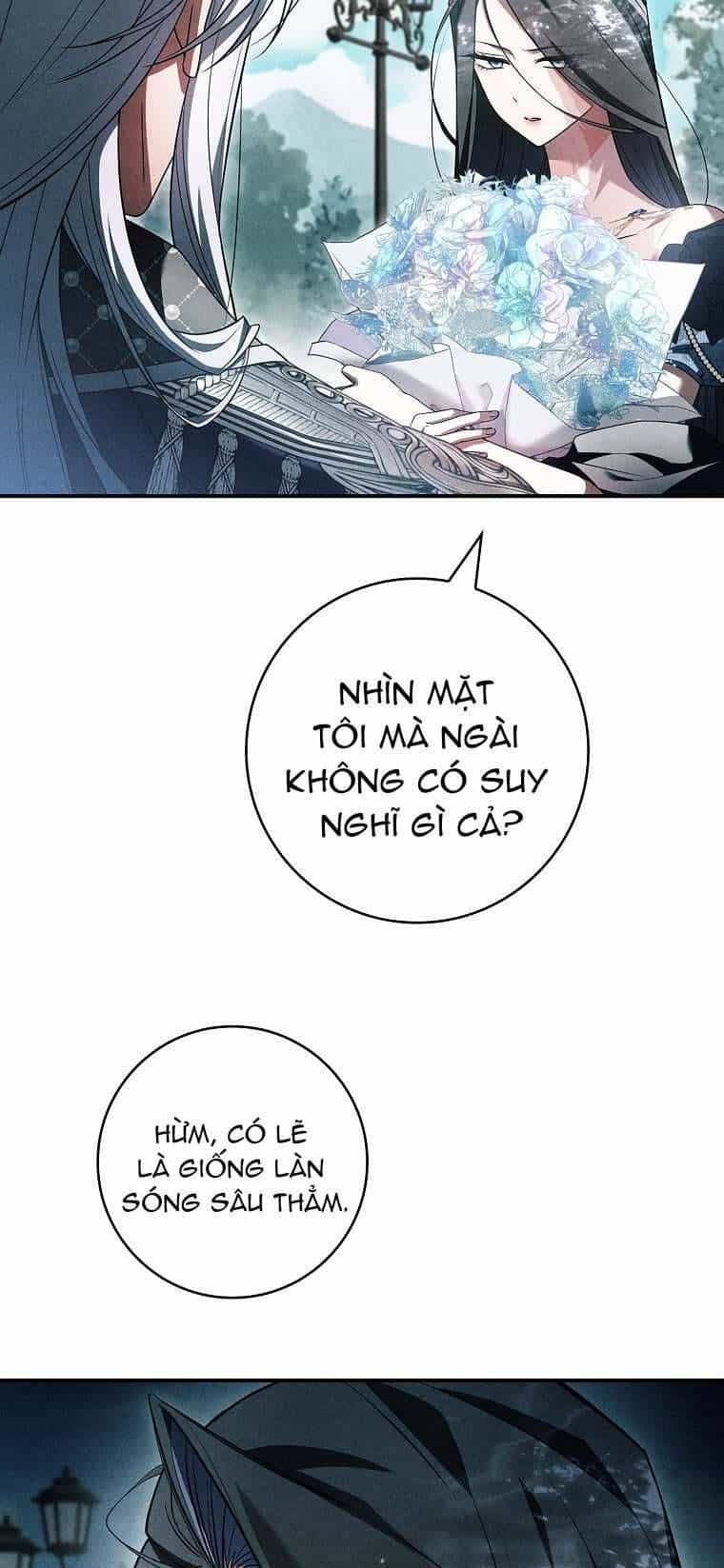 Văn Phòng Thám Tử Dành Cho Nam Chính Hối Hận! - Chương 13 - ảnh 62