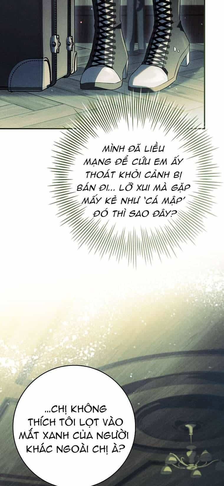 Văn Phòng Thám Tử Dành Cho Nam Chính Hối Hận! - Chương 14 - ảnh 21