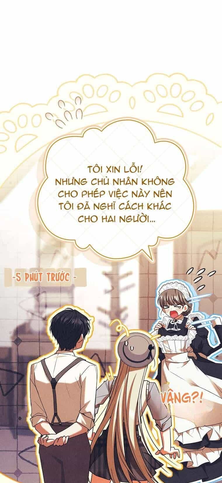 Văn Phòng Thám Tử Dành Cho Nam Chính Hối Hận! - Chương 14 - ảnh 46