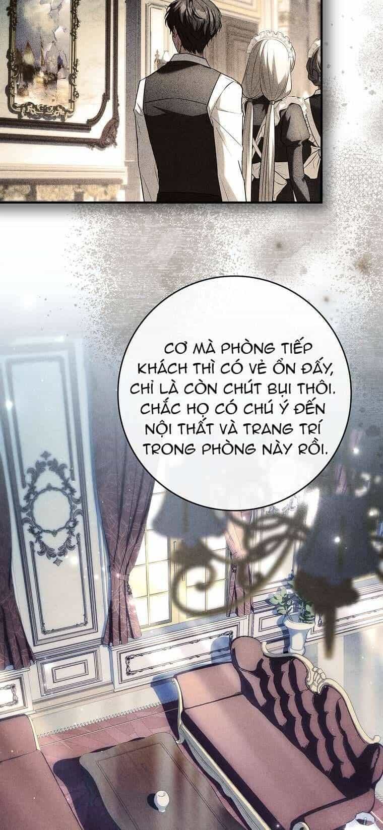 Văn Phòng Thám Tử Dành Cho Nam Chính Hối Hận! - Chương 14 - ảnh 55