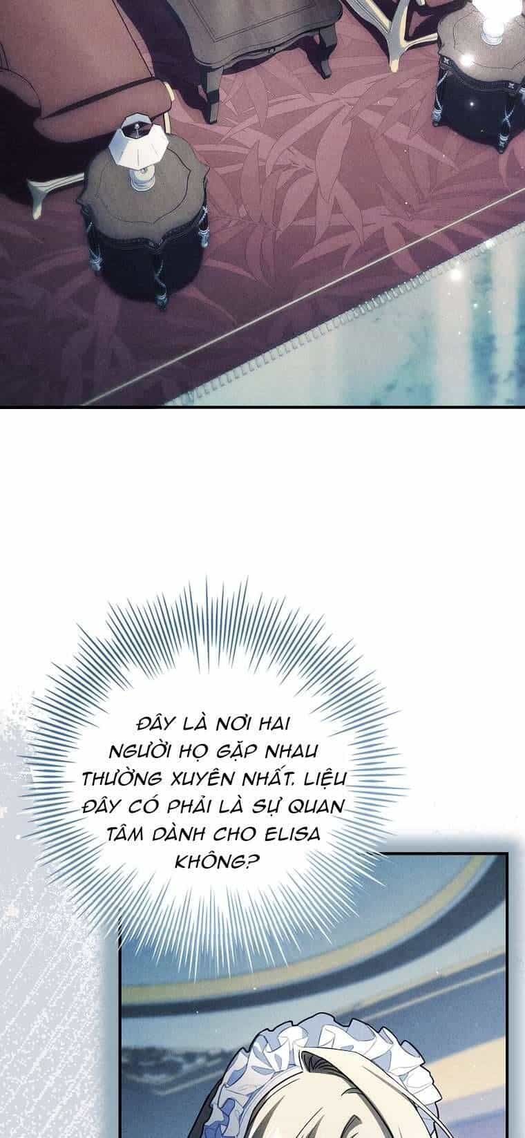 Văn Phòng Thám Tử Dành Cho Nam Chính Hối Hận! - Chương 14 - ảnh 56