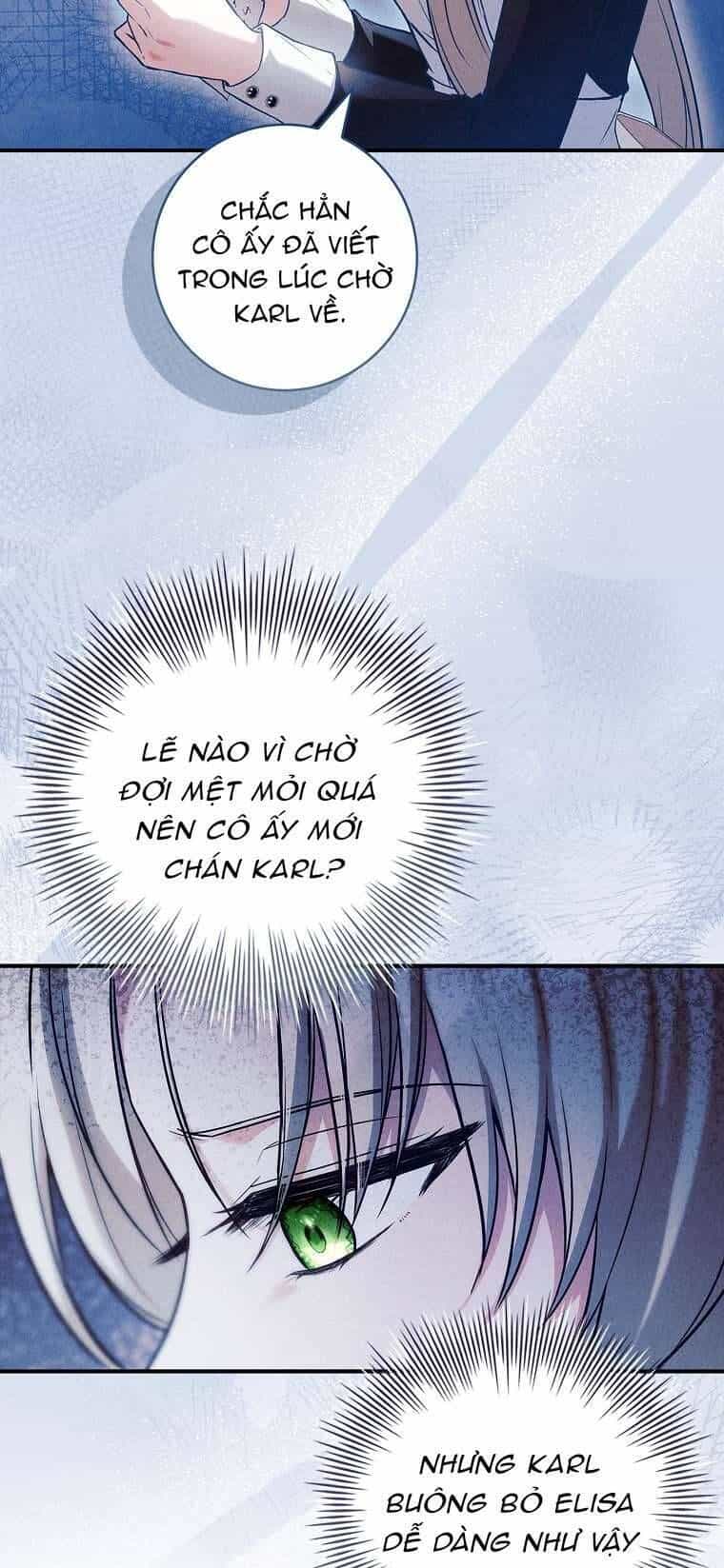 Văn Phòng Thám Tử Dành Cho Nam Chính Hối Hận! - Chương 15 - ảnh 18