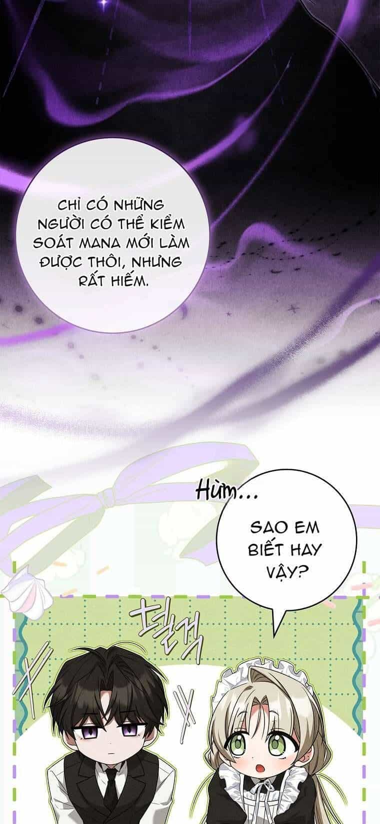 Văn Phòng Thám Tử Dành Cho Nam Chính Hối Hận! - Chương 15 - ảnh 33