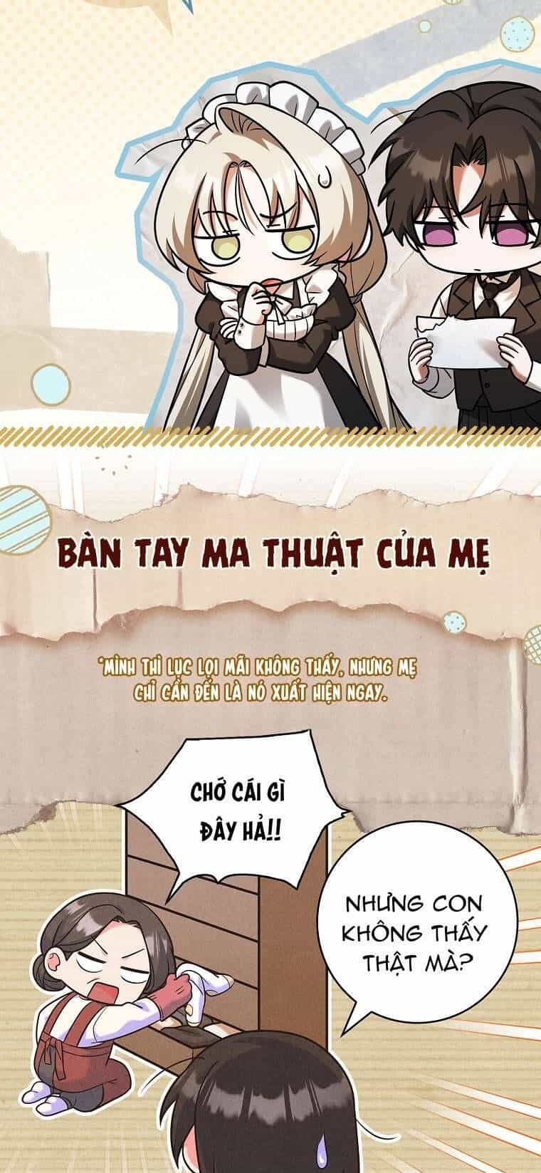 Văn Phòng Thám Tử Dành Cho Nam Chính Hối Hận! - Chương 15 - ảnh 4