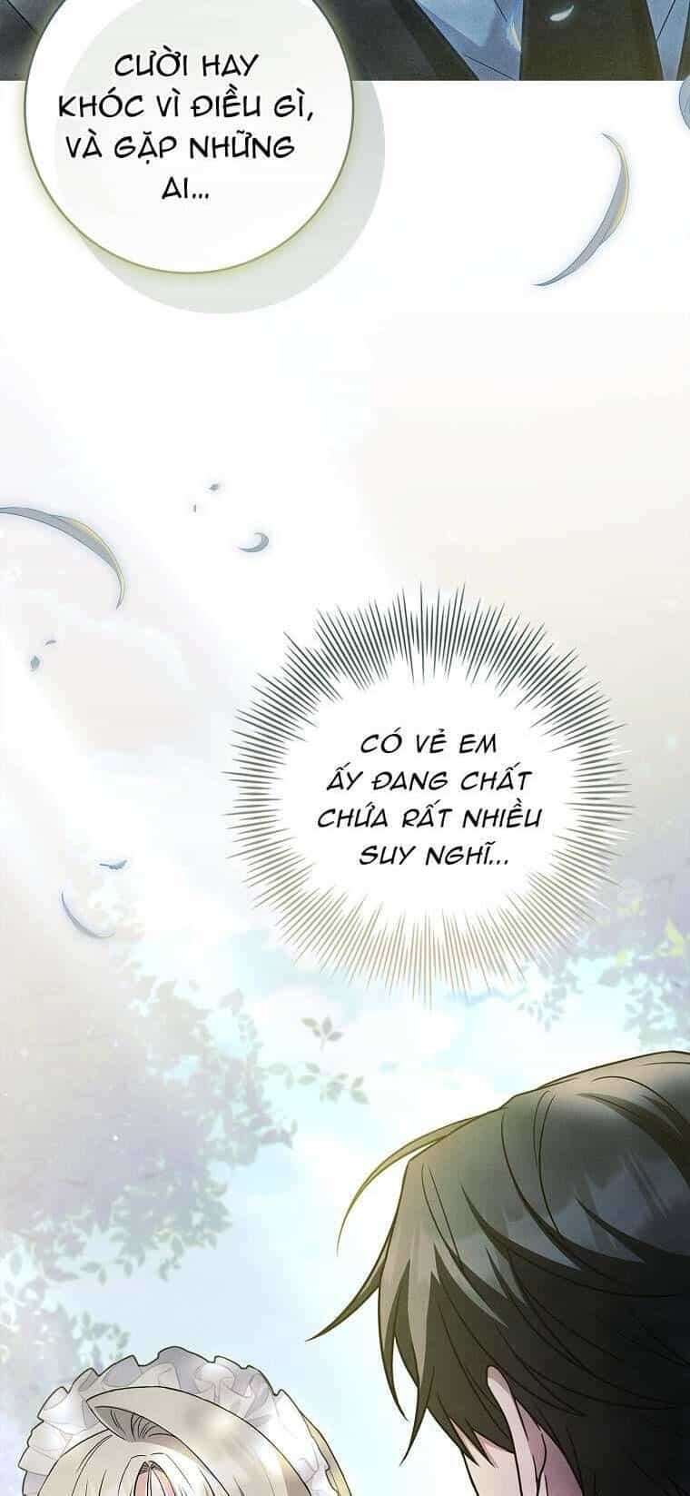 Văn Phòng Thám Tử Dành Cho Nam Chính Hối Hận! - Chương 15 - ảnh 51