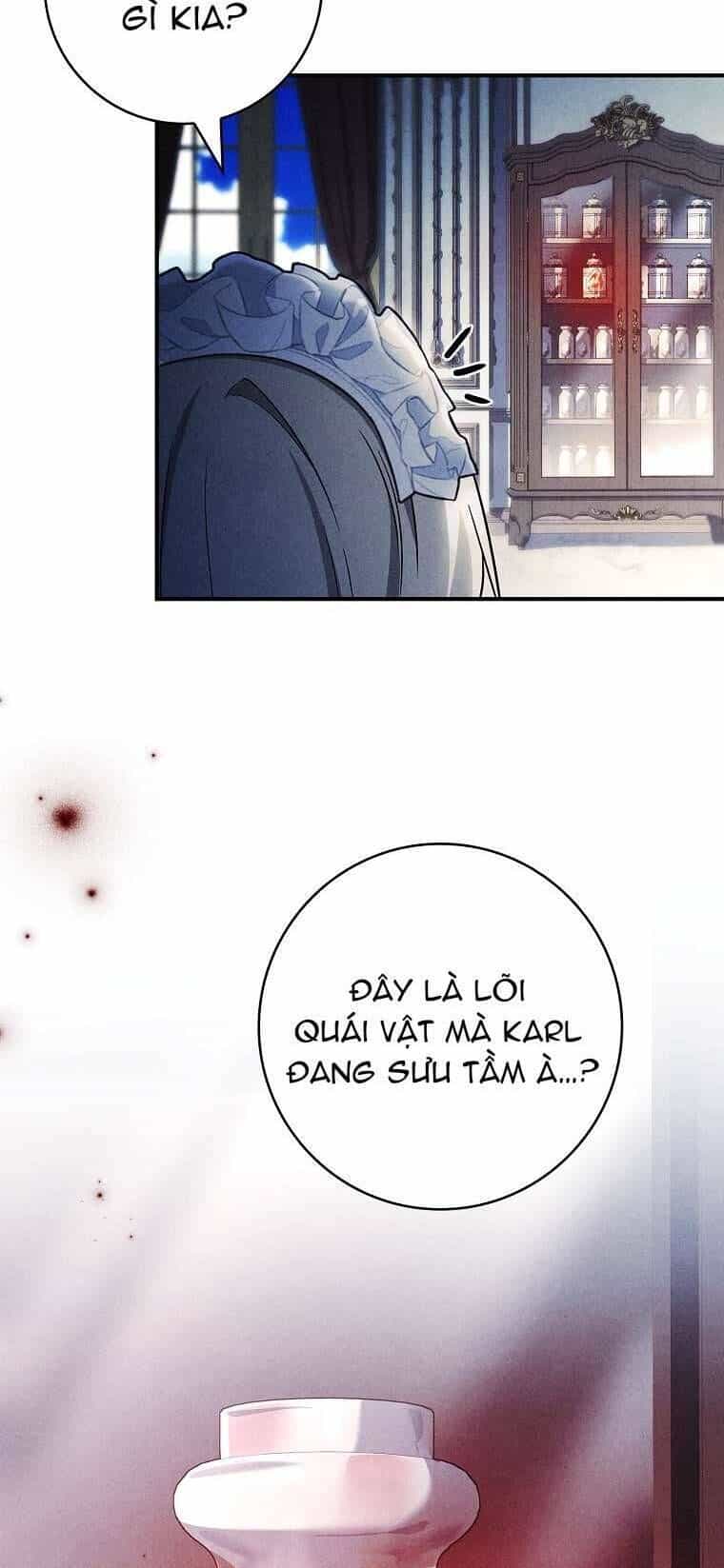 Văn Phòng Thám Tử Dành Cho Nam Chính Hối Hận! - Chương 16 - ảnh 19