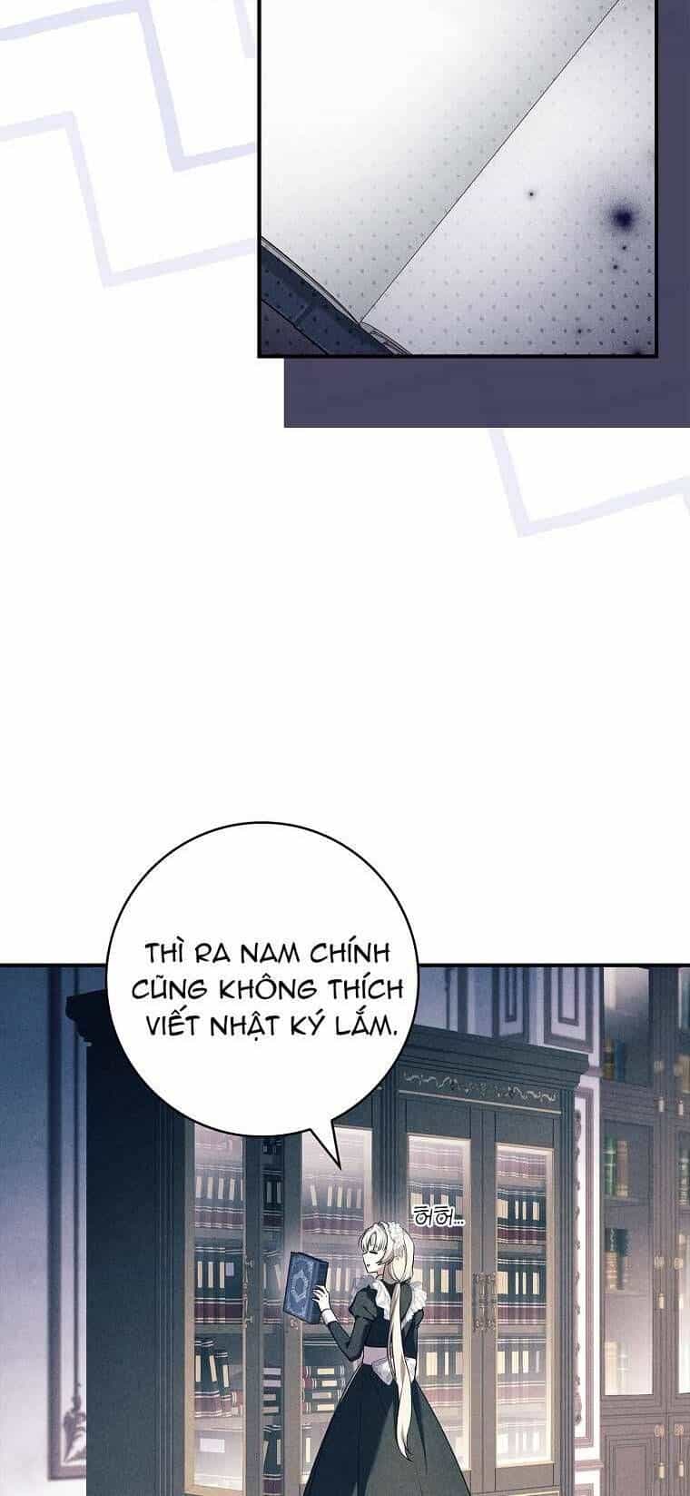 Văn Phòng Thám Tử Dành Cho Nam Chính Hối Hận! - Chương 17 - ảnh 25