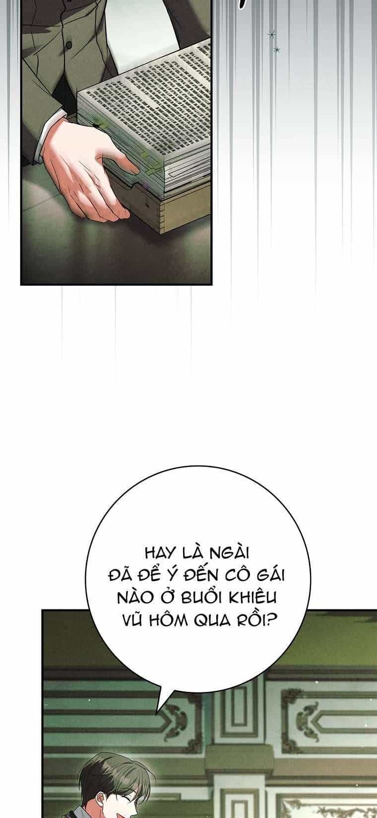 Văn Phòng Thám Tử Dành Cho Nam Chính Hối Hận! - Chương 17 - ảnh 5