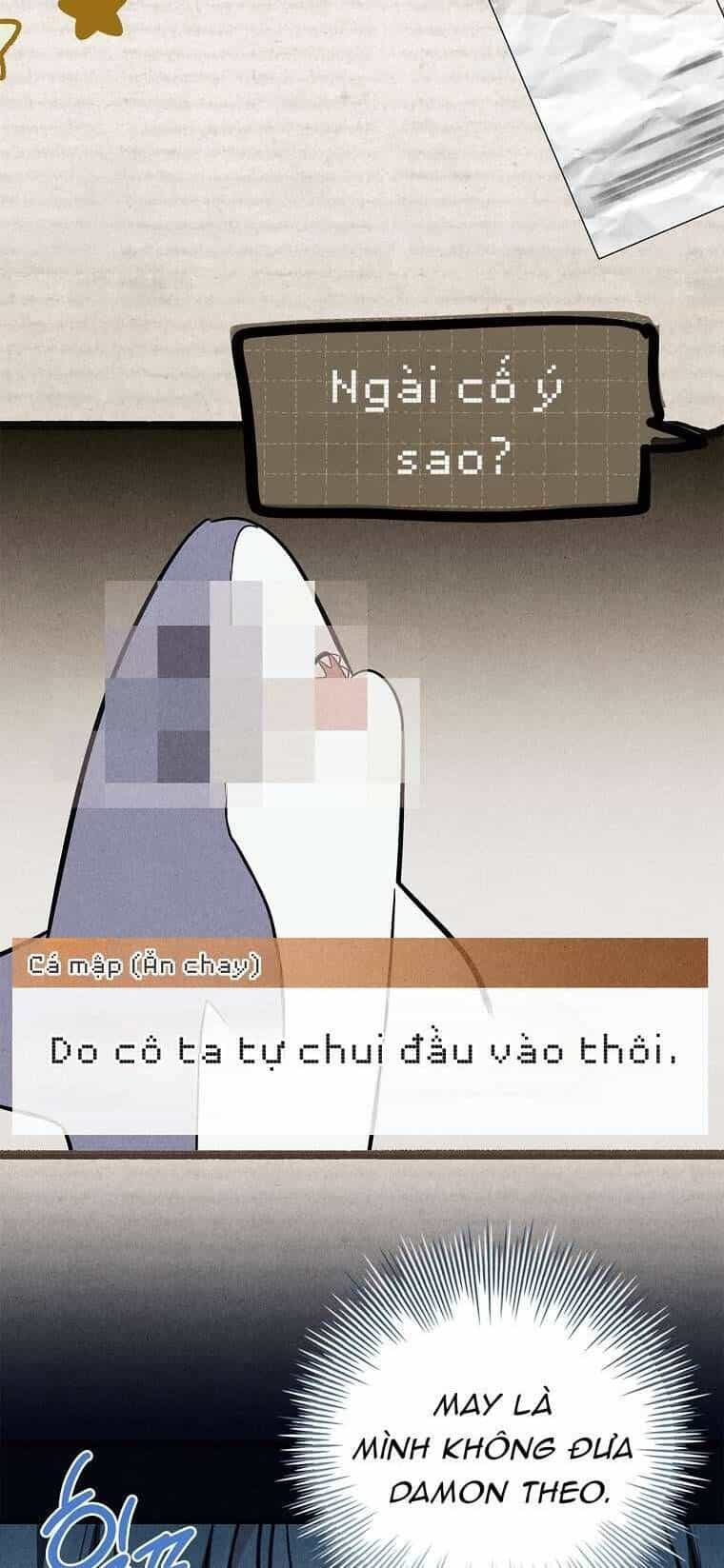 Văn Phòng Thám Tử Dành Cho Nam Chính Hối Hận! - Chương 17 - ảnh 52