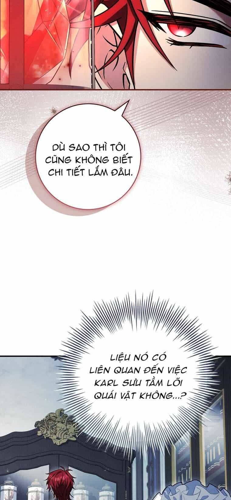 Văn Phòng Thám Tử Dành Cho Nam Chính Hối Hận! - Chương 17 - ảnh 67