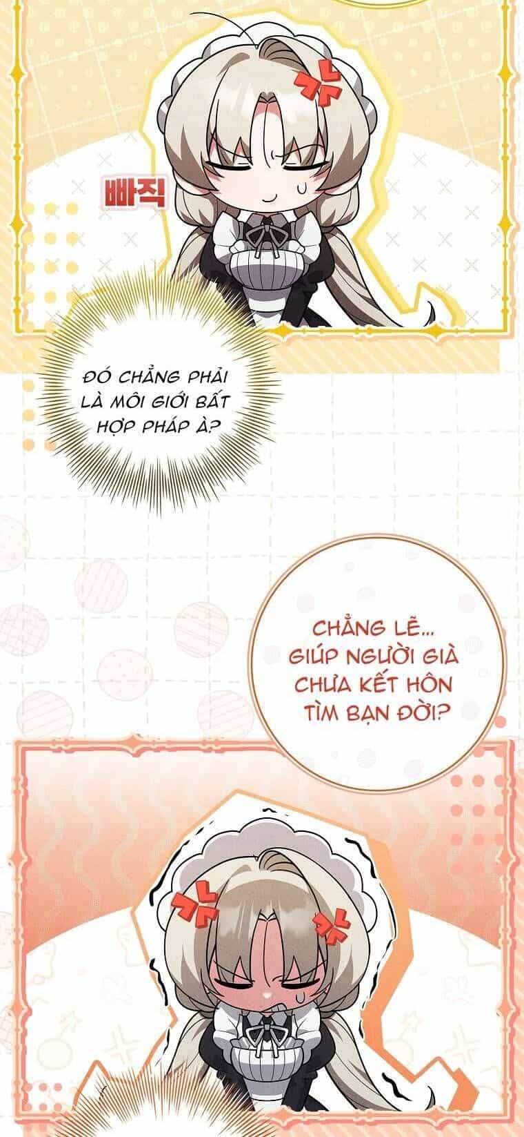 Văn Phòng Thám Tử Dành Cho Nam Chính Hối Hận! - Chương 18 - ảnh 10