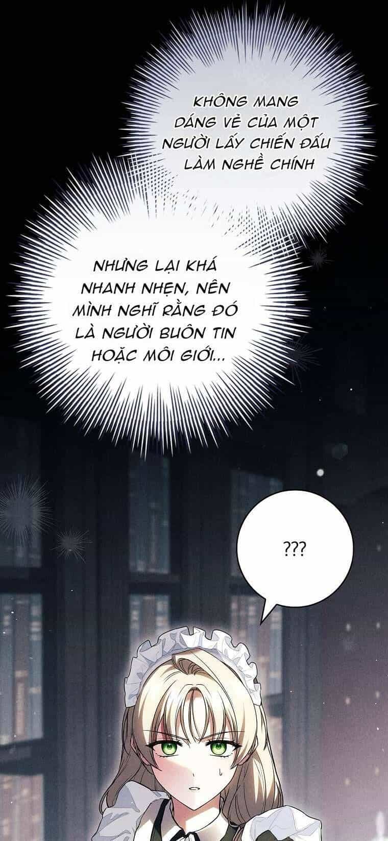 Văn Phòng Thám Tử Dành Cho Nam Chính Hối Hận! - Chương 18 - ảnh 4