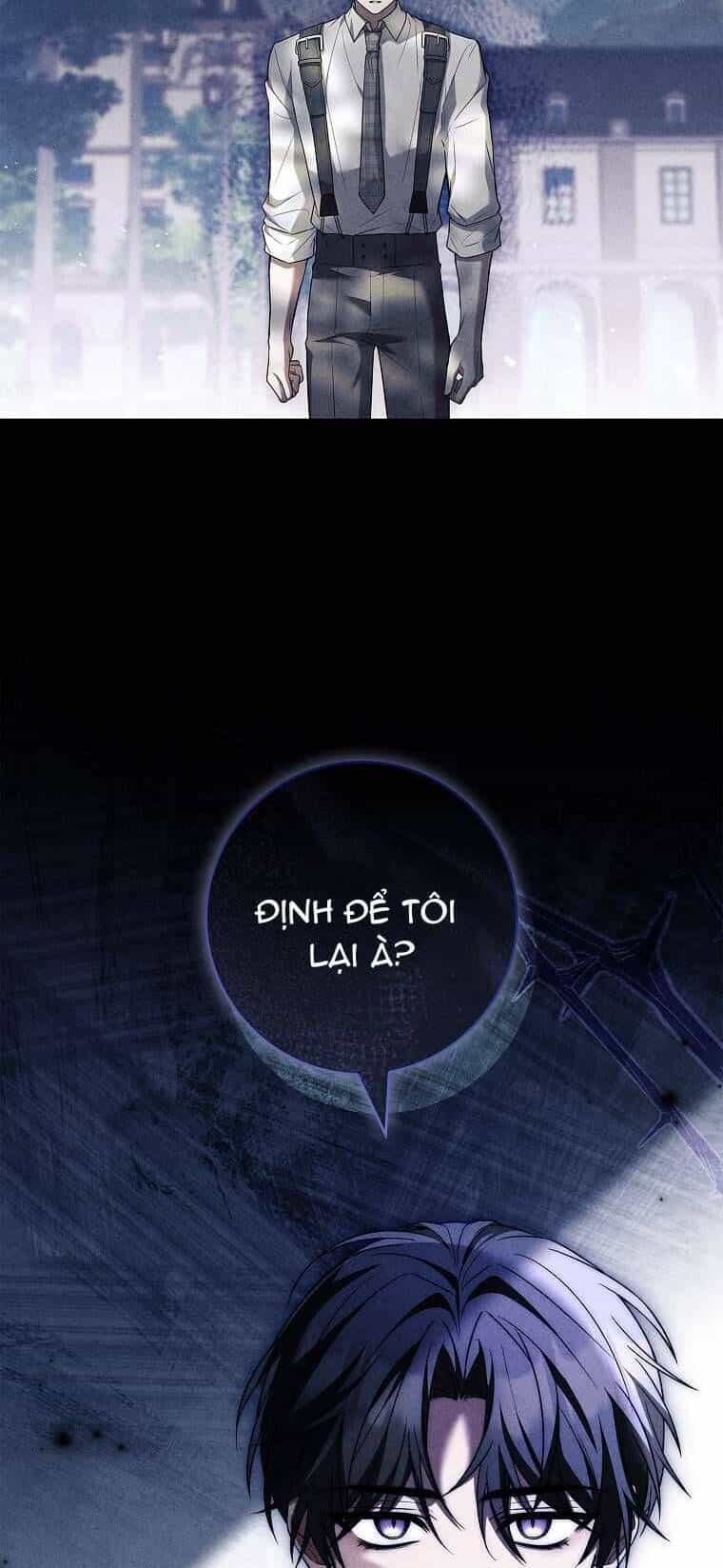 Văn Phòng Thám Tử Dành Cho Nam Chính Hối Hận! - Chương 18 - ảnh 73