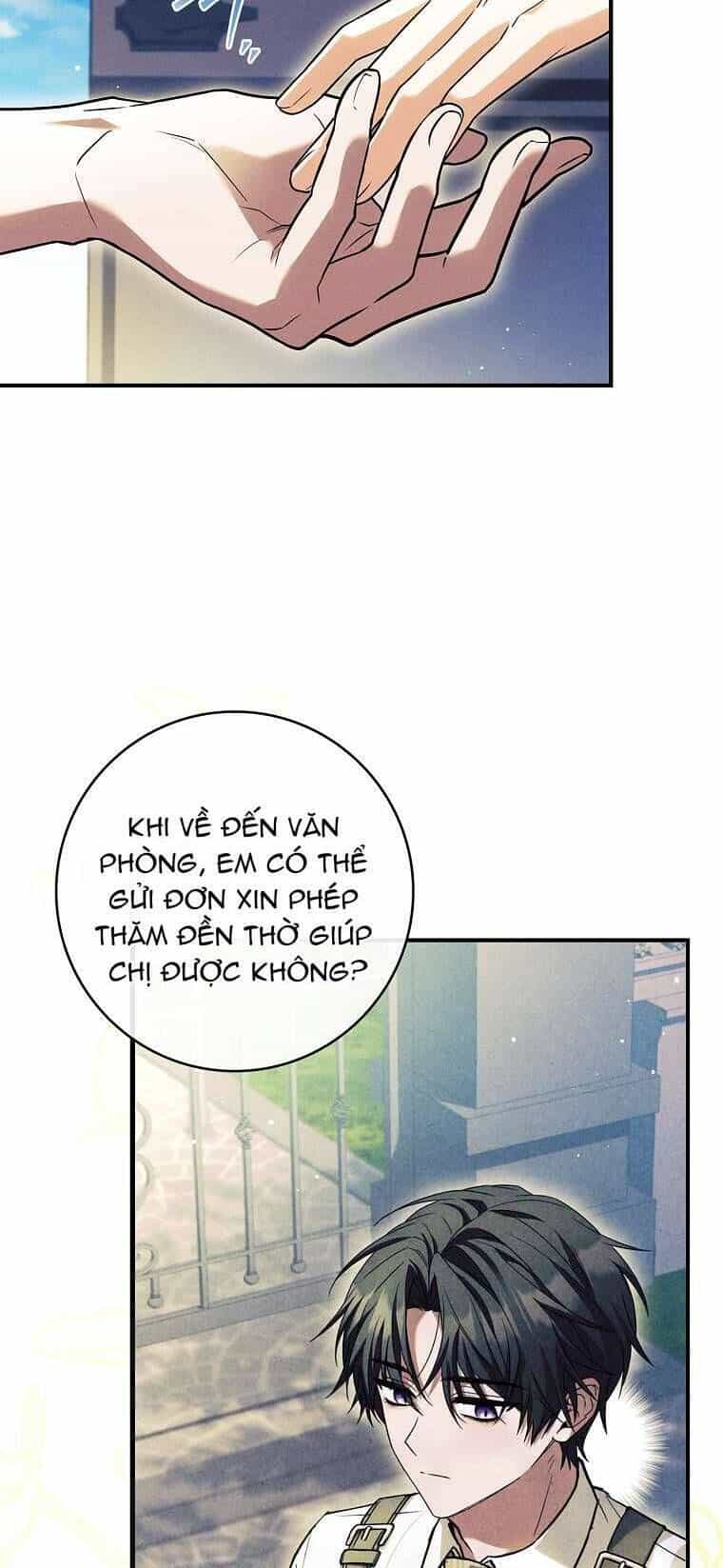 Văn Phòng Thám Tử Dành Cho Nam Chính Hối Hận! - Chương 19 - ảnh 46