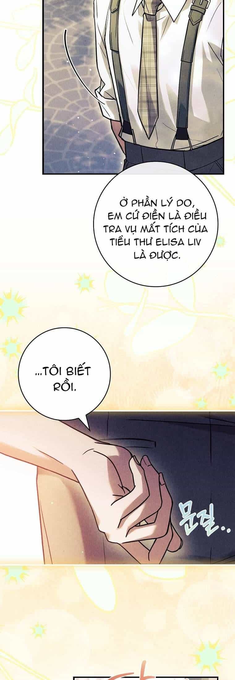 Văn Phòng Thám Tử Dành Cho Nam Chính Hối Hận! - Chương 19 - ảnh 47