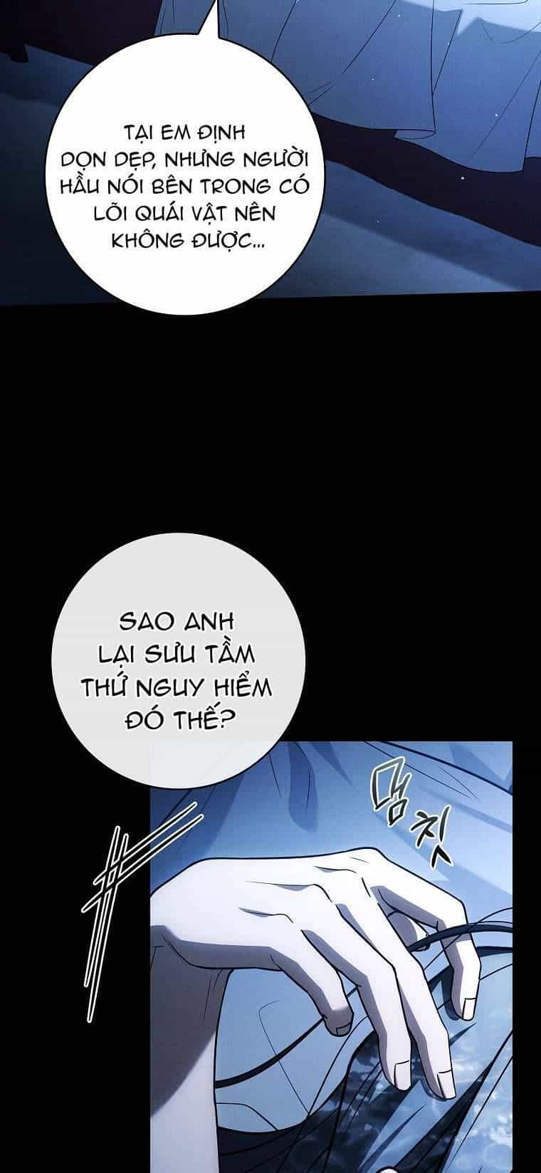 Văn Phòng Thám Tử Dành Cho Nam Chính Hối Hận! - Chương 19 - ảnh 67