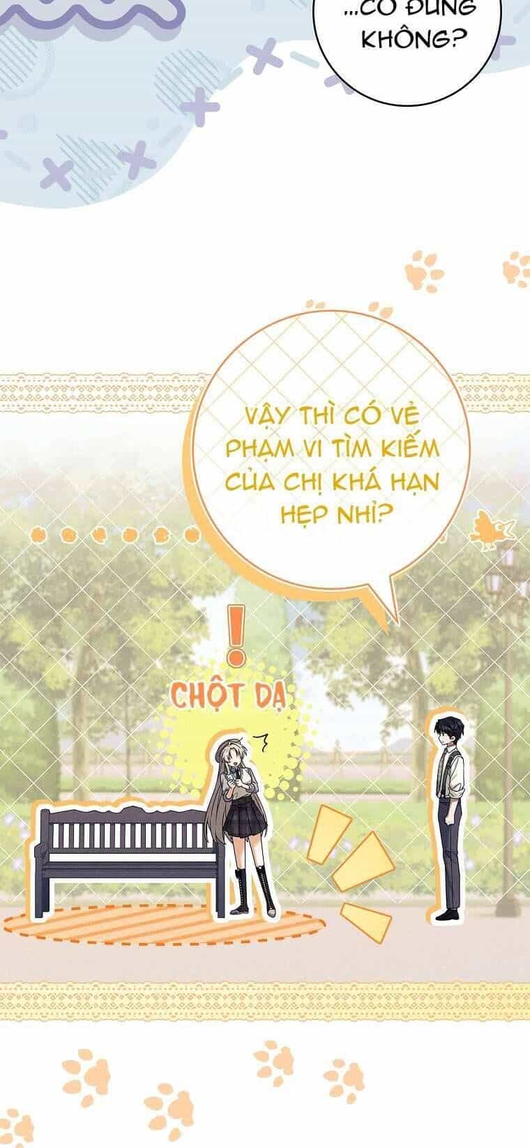 Văn Phòng Thám Tử Dành Cho Nam Chính Hối Hận! - Chương 19 - ảnh 8