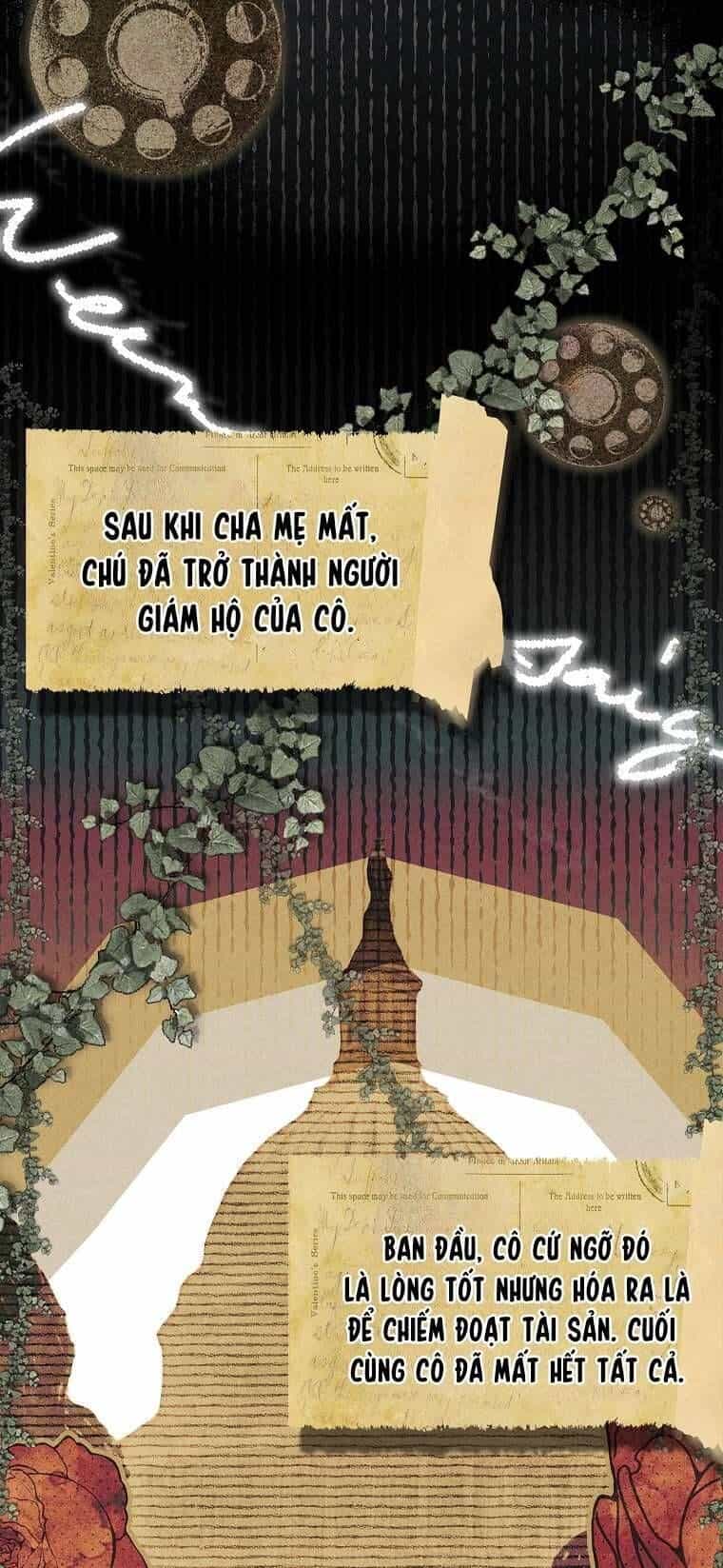 Văn Phòng Thám Tử Dành Cho Nam Chính Hối Hận! - Chương 2 - ảnh 3