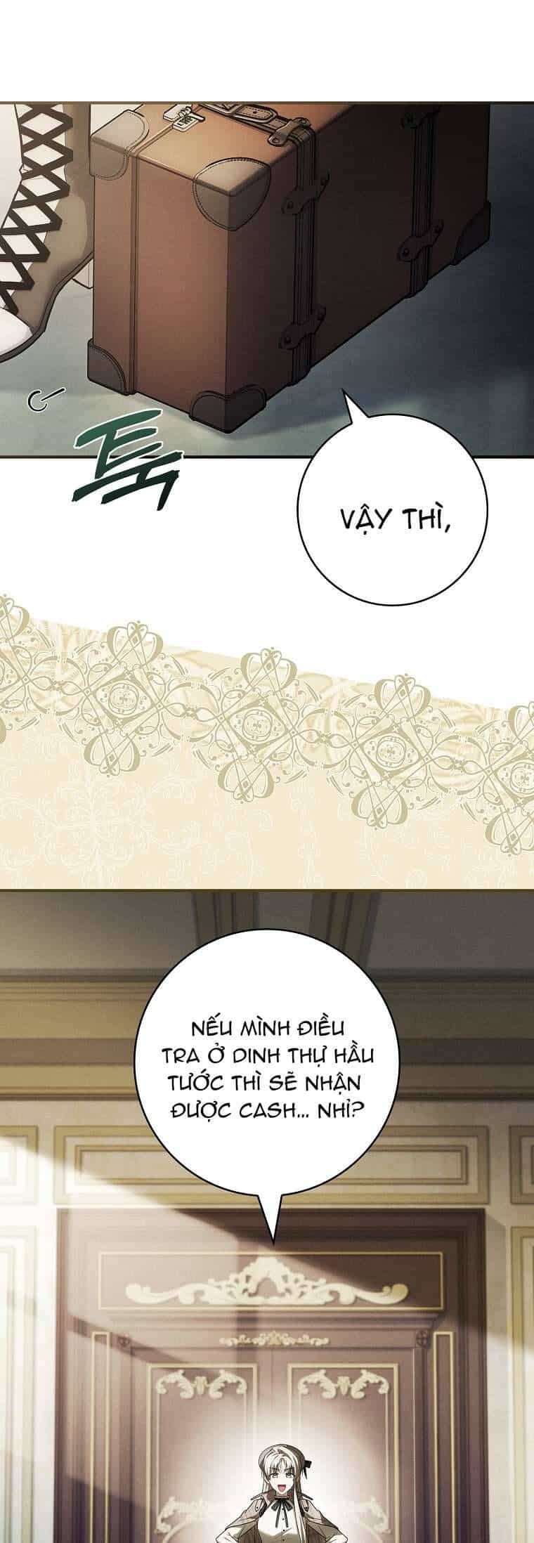 Văn Phòng Thám Tử Dành Cho Nam Chính Hối Hận! - Chương 2 - ảnh 45