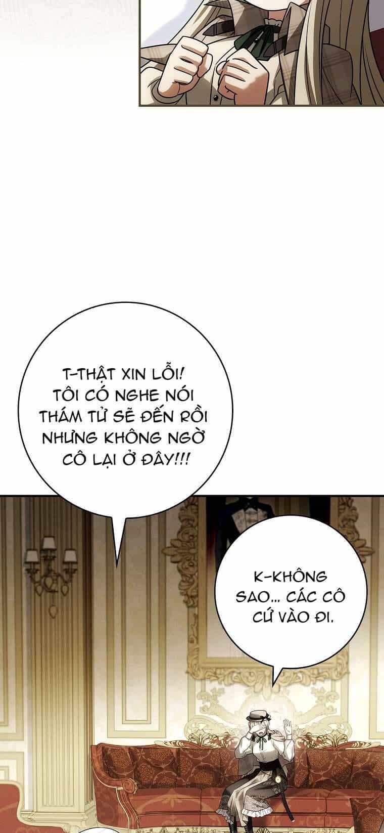 Văn Phòng Thám Tử Dành Cho Nam Chính Hối Hận! - Chương 2 - ảnh 64
