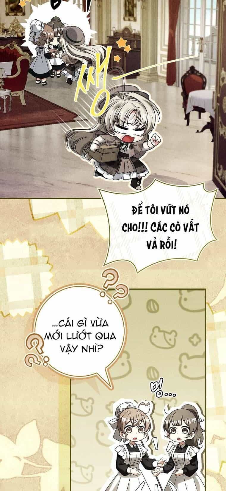 Văn Phòng Thám Tử Dành Cho Nam Chính Hối Hận! - Chương 2 - ảnh 71