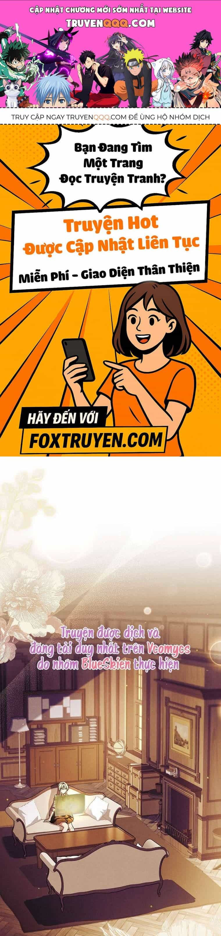 Văn Phòng Thám Tử Dành Cho Nam Chính Hối Hận! - Chương 20 - ảnh 1