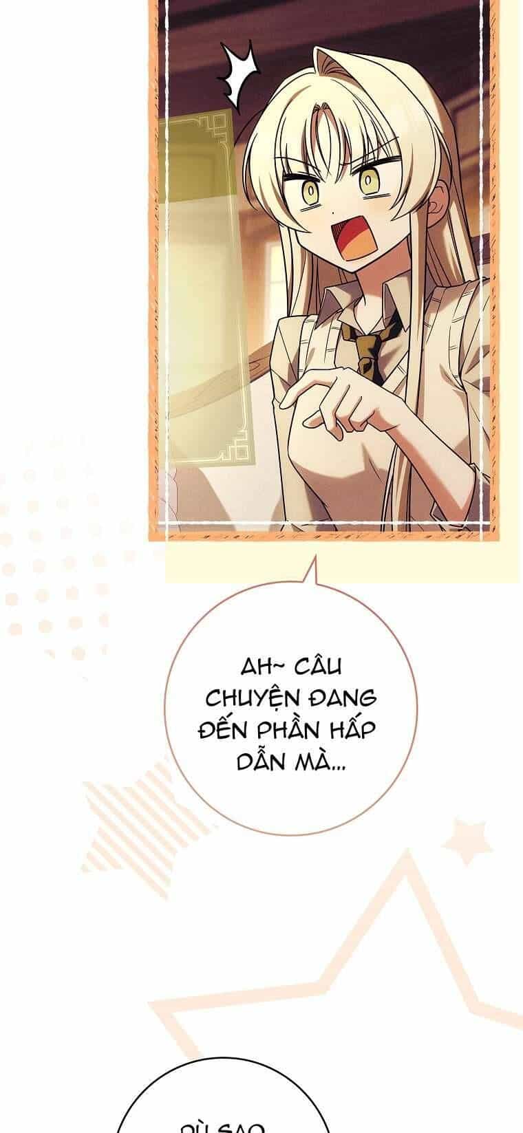Văn Phòng Thám Tử Dành Cho Nam Chính Hối Hận! - Chương 20 - ảnh 3