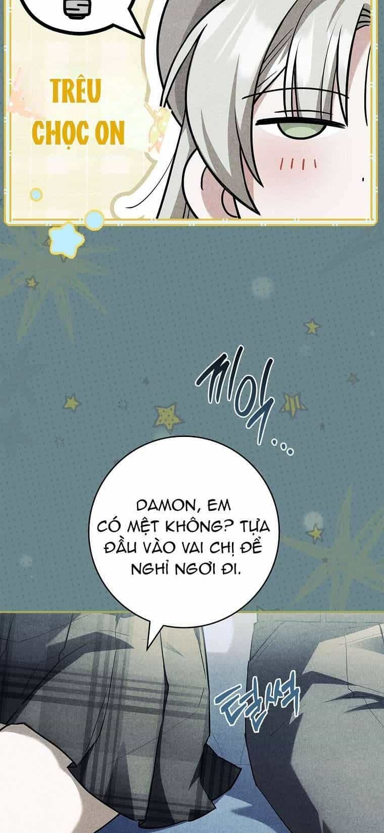Văn Phòng Thám Tử Dành Cho Nam Chính Hối Hận! - Chương 21 - ảnh 30