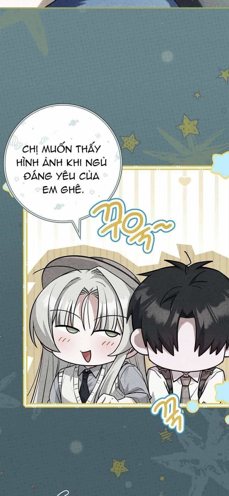Văn Phòng Thám Tử Dành Cho Nam Chính Hối Hận! - Chương 21 - ảnh 31